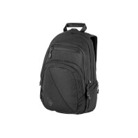 NITRO Sac à dos Stash 29 878011-074 noire 49x32x22cm