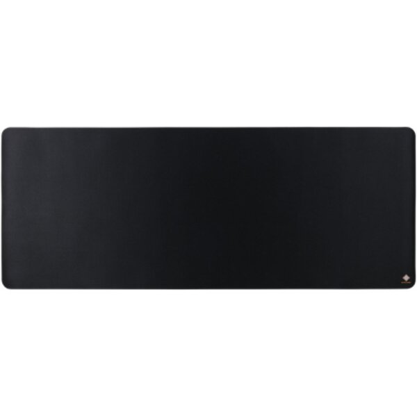 DELTACO Extrabred Gaming Mousepad GAM-006 900 mm,Black, DMP230