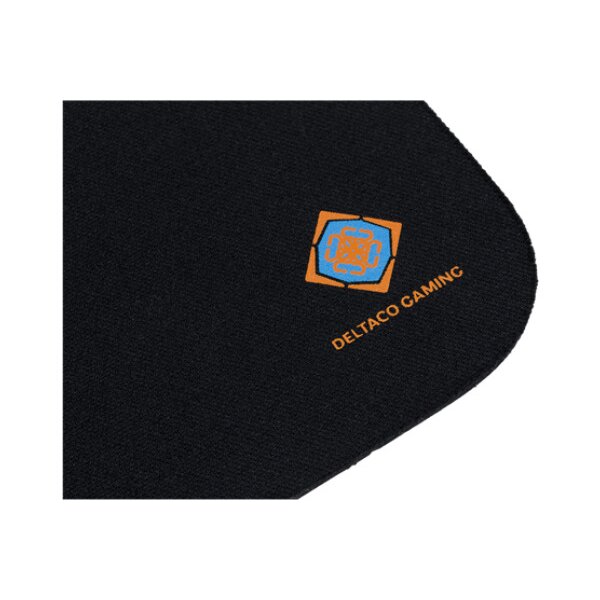 DELTACO Extrabred Gaming Mousepad GAM-006 900 mm,Black, DMP230