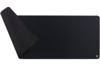 DELTACO Extrabred Gaming Mousepad GAM-006 900 mm,Black,...