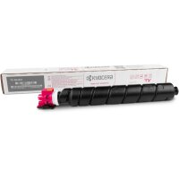 KYOCERA Toner-Modul magenta TK-8545M TASKalfa 4054ci...