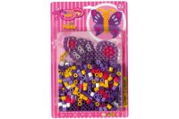 HAMA Set des Perles Maxi G1018908-0 Butterflies