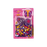 HAMA Set des Perles Maxi G1018908-0 Butterflies