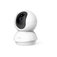 TP-LINK Home Security WiFi Camera TAPOC210