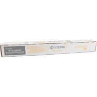 KYOCERA Toner-Modul yellow TK-8555Y TASKalfa 5054ci 24000...