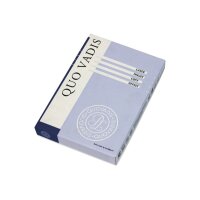 PAPYRUS Quo Vadis Papier A4 88020174 80g,matt, weiss 500...