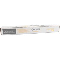 KYOCERA Toner-Modul yellow TK-8545Y TASKalfa 4054ci 20000...