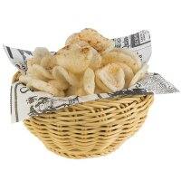 APS Corbeille à pain PROFI LINE,diamètre:...