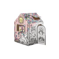 FELLOWES Maison de jeu BANKERS BOX 1232401 Licorne...