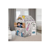 FELLOWES Maison de jeu BANKERS BOX 1232401 Licorne...