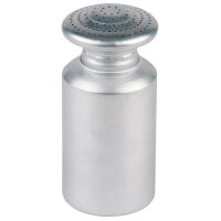 APS Pommes-Frites-Streuer, Edelstahl