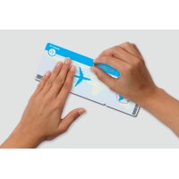 sigel Aimant en néodyme, cylindrique, 8 x 10 mm,...