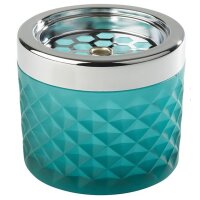 APS Windaschenbecher NEBULA, matt-weiss