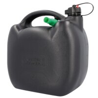 cartrend Jerrican, en plastique, 20 litres
