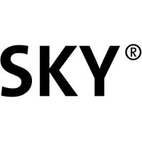 SKY Laser Papier A3 88054785 80g, weiss 500 Blatt