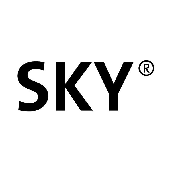 SKY COPY Kopierpapier A4 88027568 80g, weiss 500 Blatt