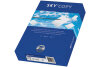SKY COPY Papier à copier A4 88068193 80g, blanc 500 feuilles