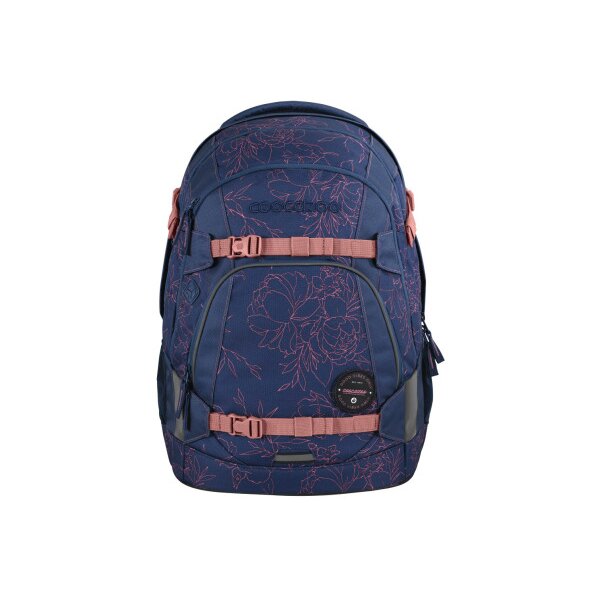 COOCAZOO Sac à dos Mate 211306 Sweet Rose