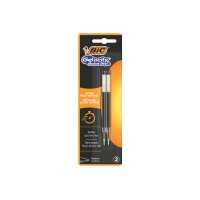 BIC Gel-ocity Quick Dry 0.7mm 967263 schwarz, Refill
