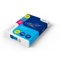 MONDI Color Copy Paper A3 88008639 200g, blanc 250 feuilles