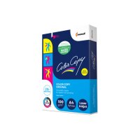 COLOR COPY Kopierpapier A3 88008639 200g, weiss 250 Blatt