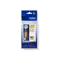 BROTHER Cartouche dencre HY yellow LC-427XLY MFC-J5955...