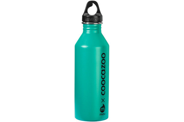 COOCAZOO Trinkflasche 211302 Fresh Mint