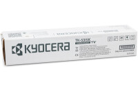 KYOCERA Toner-Modul schwarz TK-5315K TASKalfa 408ci 24000 Seiten