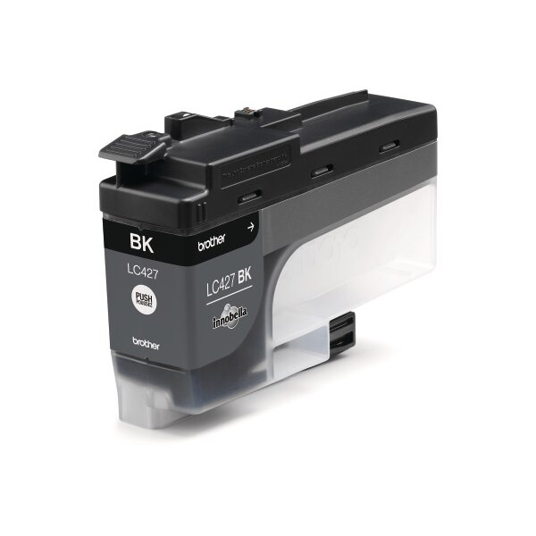 BROTHER Tintenpatrone schwarz LC-427BK MFC-J5955 3000 Seiten