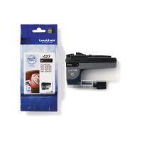 BROTHER Cartouche dencre noir LC-427BK MFC-J5955 3000 pages