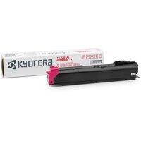 KYOCERA Cartouche toner magenta TK-5315M TASKalfa 408ci...