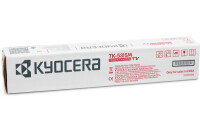 KYOCERA Toner-Modul magenta TK-5315M TASKalfa 408ci 18000...