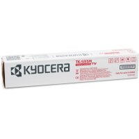 KYOCERA Cartouche toner magenta TK-5315M TASKalfa 408ci...
