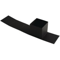 ELCO Magnetische Box Würfel 82112.11 schwarz,...