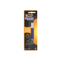 BIC Gel-ocity Quick Dry 0.7mm 967378 blau, Refill