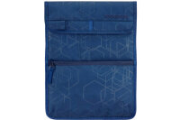 COOCAZOO Tablet- Laptop Bag M 211445 Blue