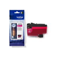 BROTHER Cartouche dencre HY magenta LC-427XLM MFC-J5955...