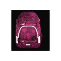 COOCAZOO Sac à dos Mate 211303 Berry Bubbles