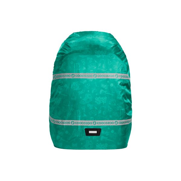 COOCAZOO Imperméable 211439 Fresh Mint