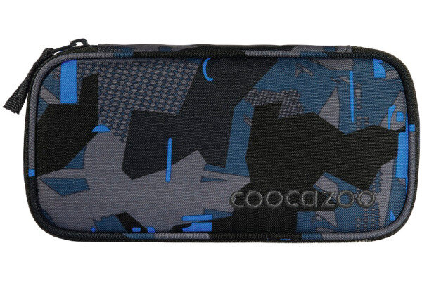 COOCAZOO Trousse 211352 Blue Craft