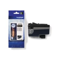 BROTHER Cartouche dencre HY noir LC-427XLBK MFC-J5955...