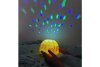 ALLC Nachtlicht Projektor PLRAMC09 Regenbogen 14x9x14cm