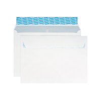 GOESSLER Couvert Cavanna o/Fenster C4 1180 120g, weiss...