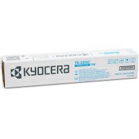 KYOCERA Toner-Modul cyan TK-5315C TASKalfa 408ci 18000...