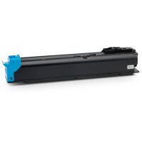 KYOCERA Cartouche toner cyan TK-5315C TASKalfa 408ci 18000 pages