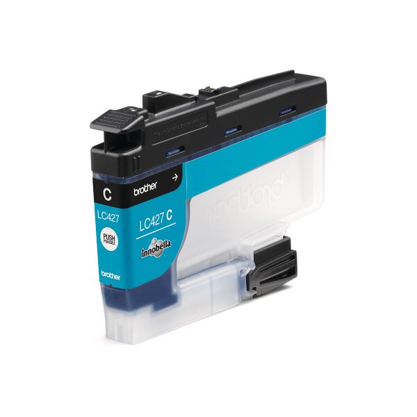 BROTHER Tintenpatrone cyan LC-427C MFC-J5955 1500 Seiten