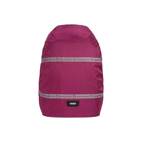 COOCAZOO Imperméable 211440 Berry
