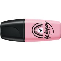 STABILO BOSS MINI Pastell 2.0 07/129-9 Rose