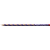 STABILO Bleistift Easygraph S HB 326/23-HB Metallic...