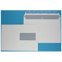 GOESSLER Couvert Cavanna m/Fenster C5 1351 100g, weiss...
